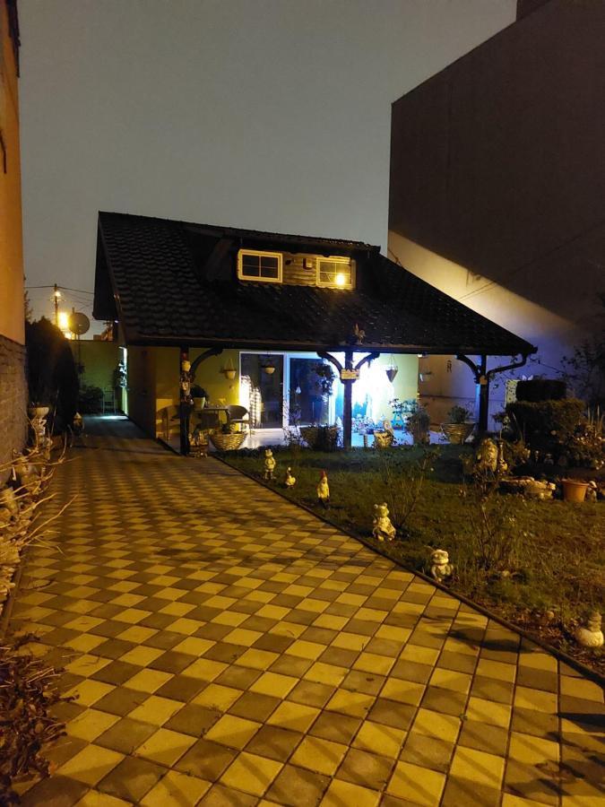Queen House Apartman Zagrzeb Zewnętrze zdjęcie
