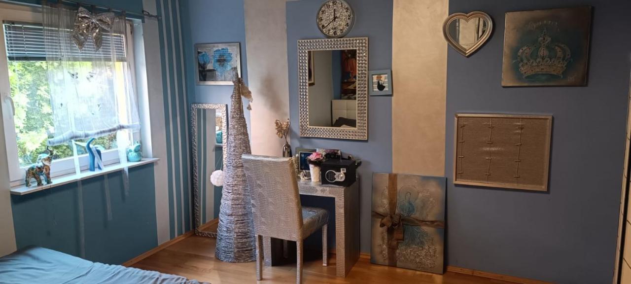 Queen House Apartman Zagrzeb Zewnętrze zdjęcie