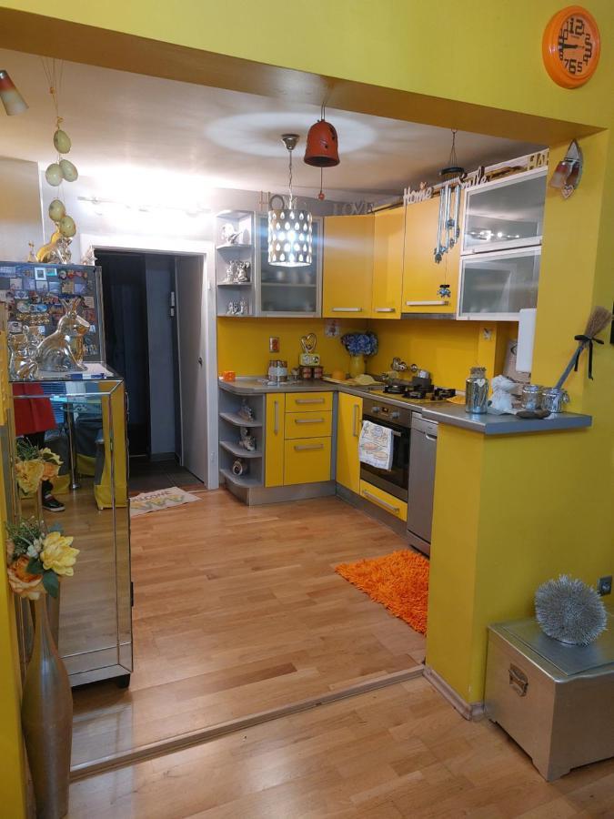 Queen House Apartman Zagrzeb Zewnętrze zdjęcie