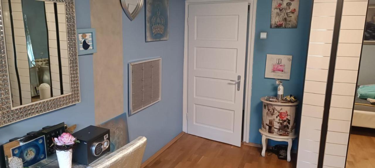 Queen House Apartman Zagrzeb Zewnętrze zdjęcie