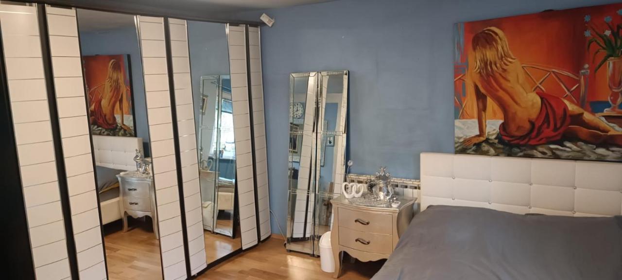 Queen House Apartman Zagrzeb Zewnętrze zdjęcie